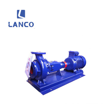 IS series single stage centrifugal water pump